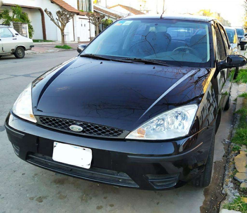 Ford Focus  Km. Vtv