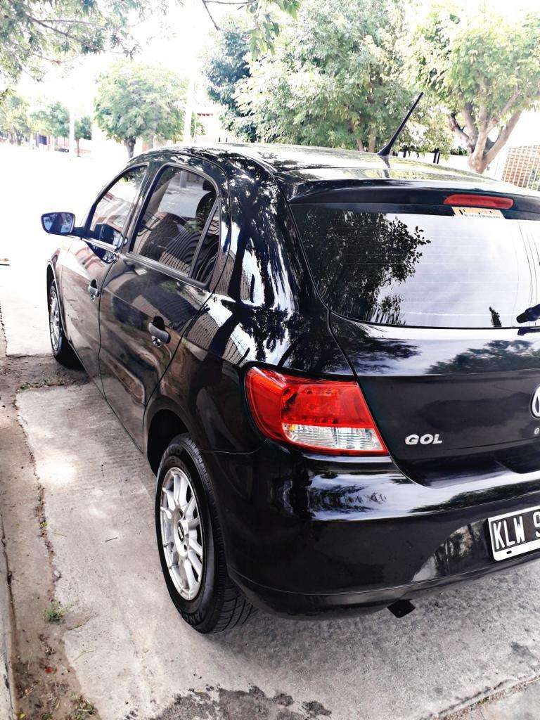 Gol Trend  Impecable