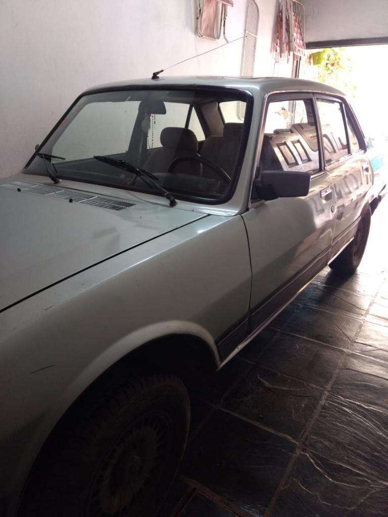 Peugeot 504 Gr2