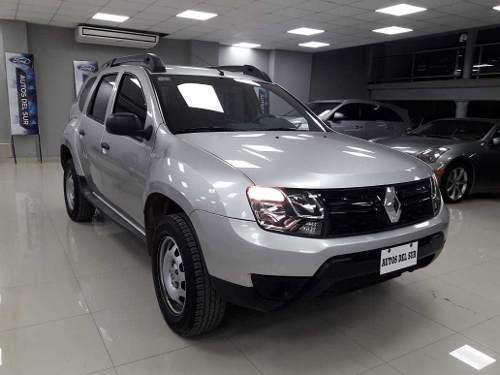 Renault Duster Ph2 Expresion 1.6l )