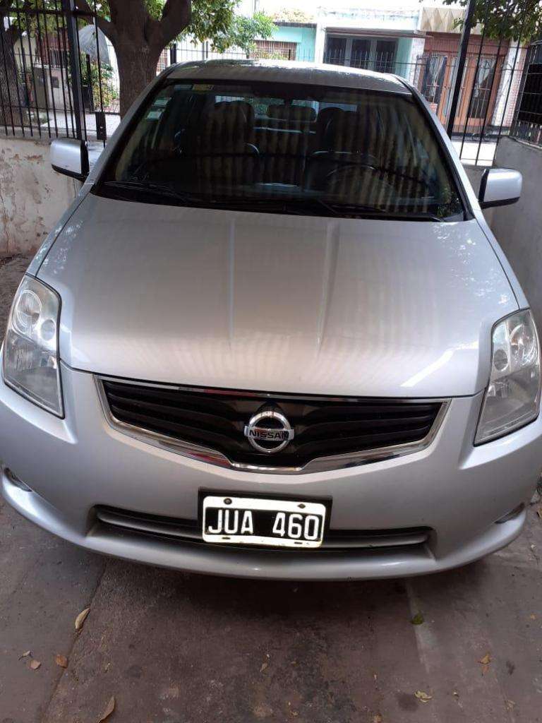 VENDO NISSAN SENTRA TEKNA MOD . FULL FULL