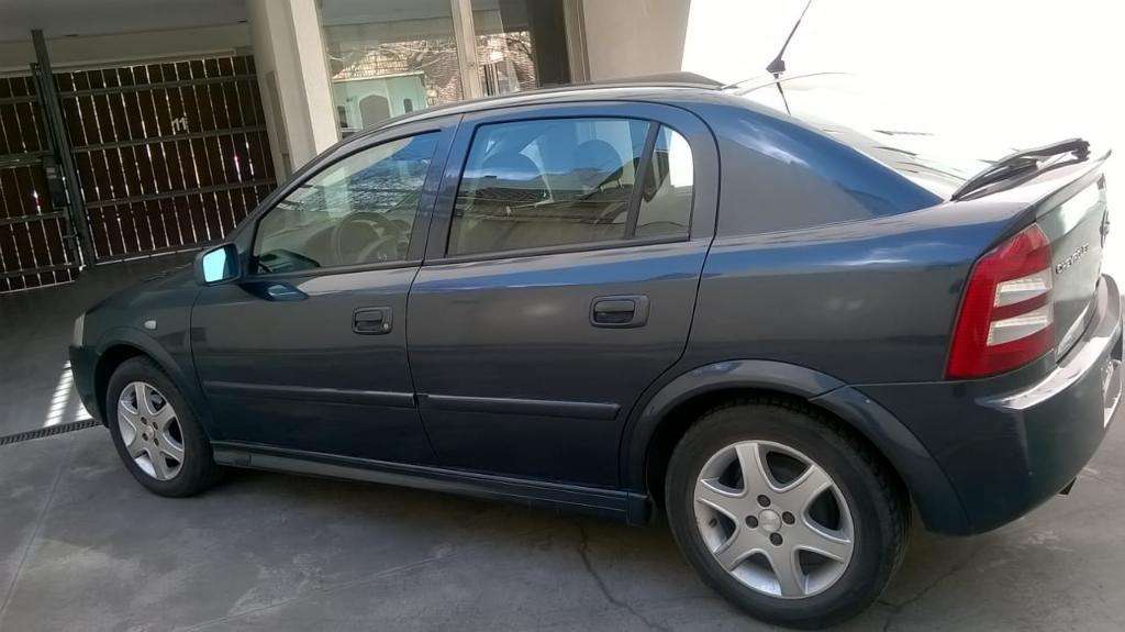 Vendo Chevrolet Astra Gl