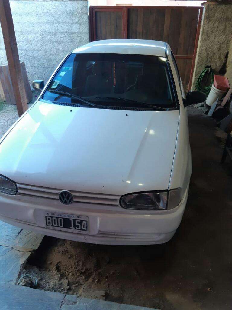 Vendo Gol 97