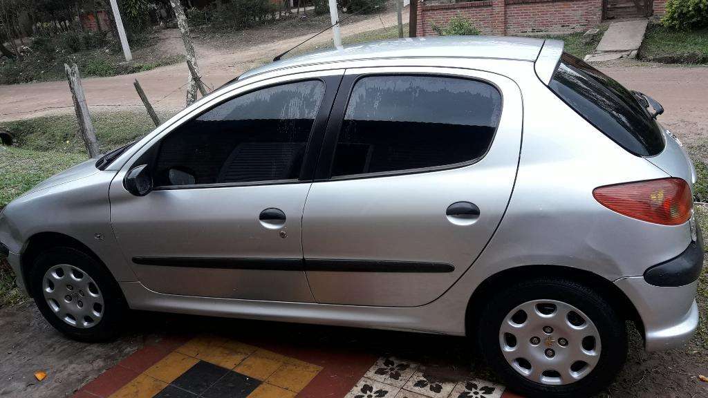 Vendo Lindo 206