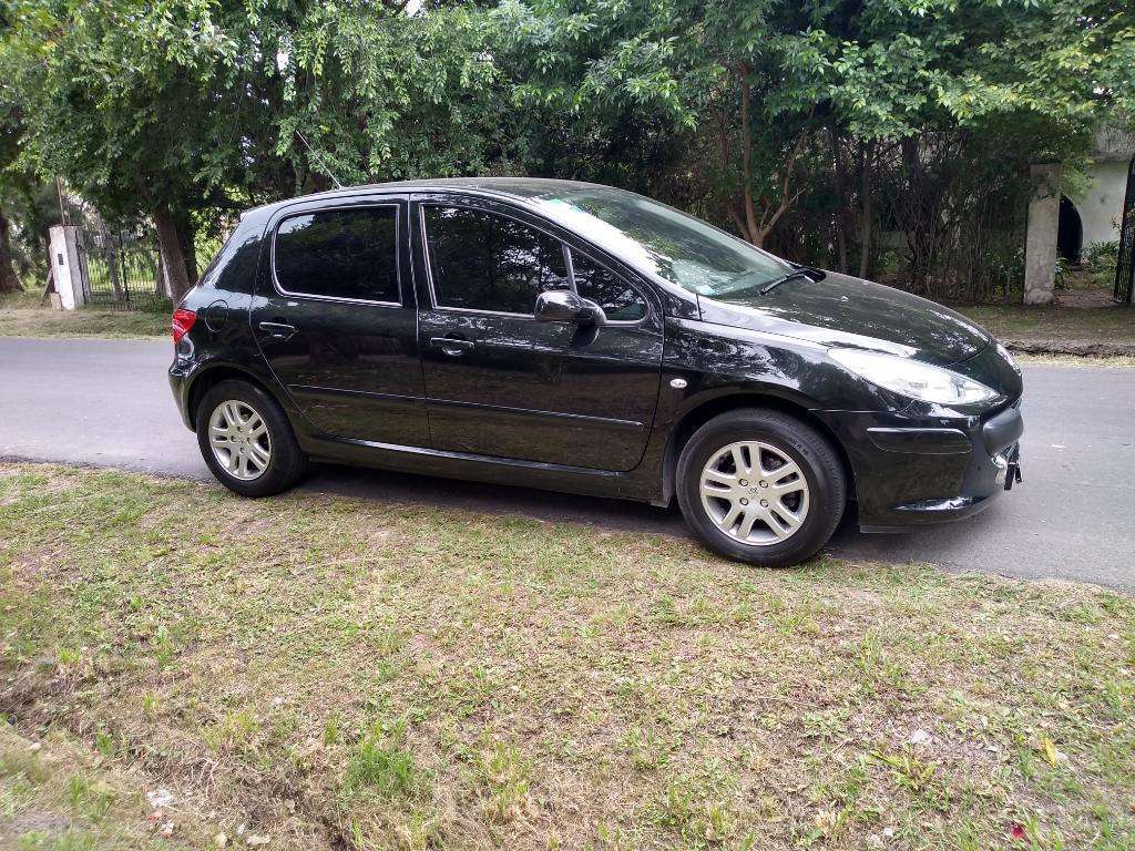 Vendo Peugeot 307