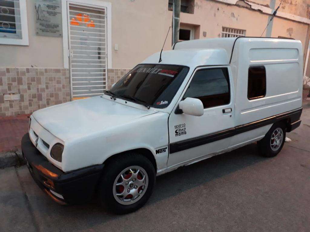 Vendo Renault Express