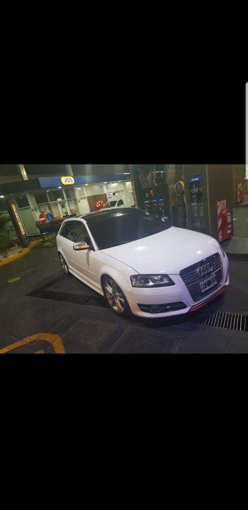 Audi S3 2.0t Nuevo