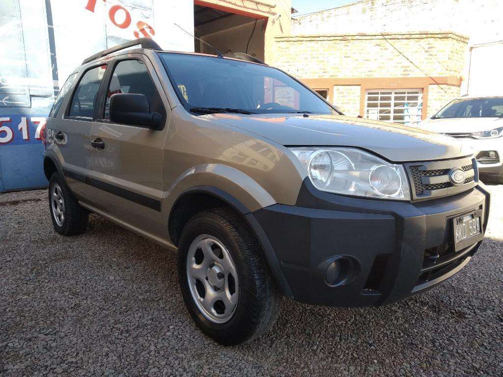 Ecosport Xls 2.0 Full  Líquido Pto