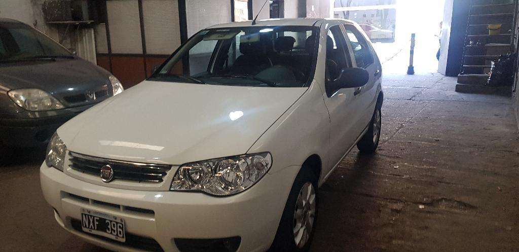 Fiat Palio Año  Full