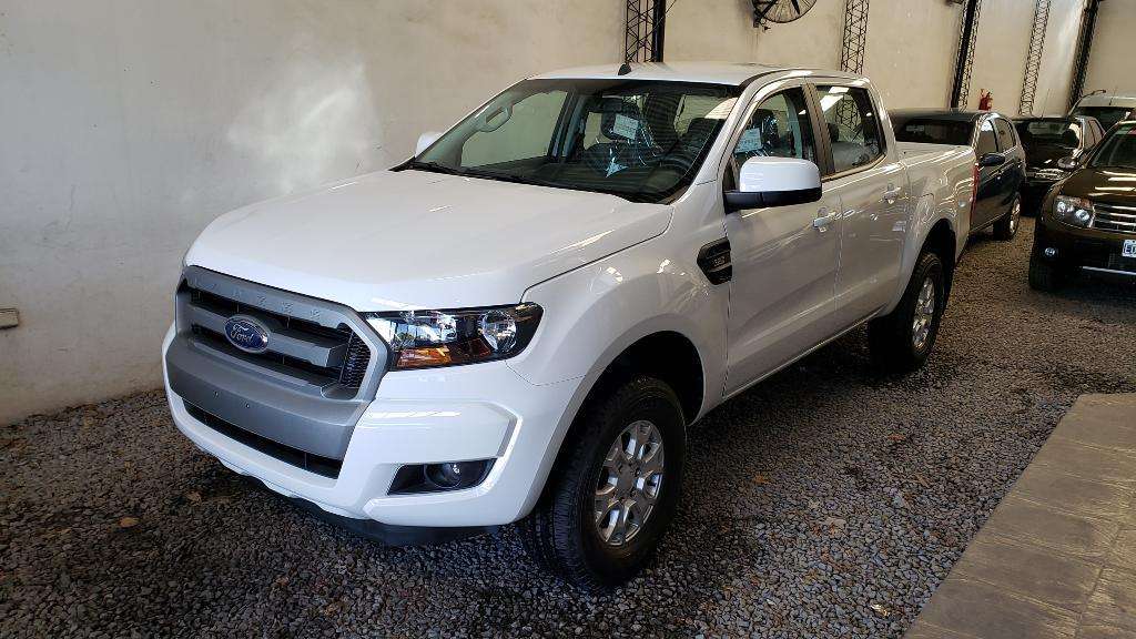 Ford Ranger 4x2 Xls  Okm