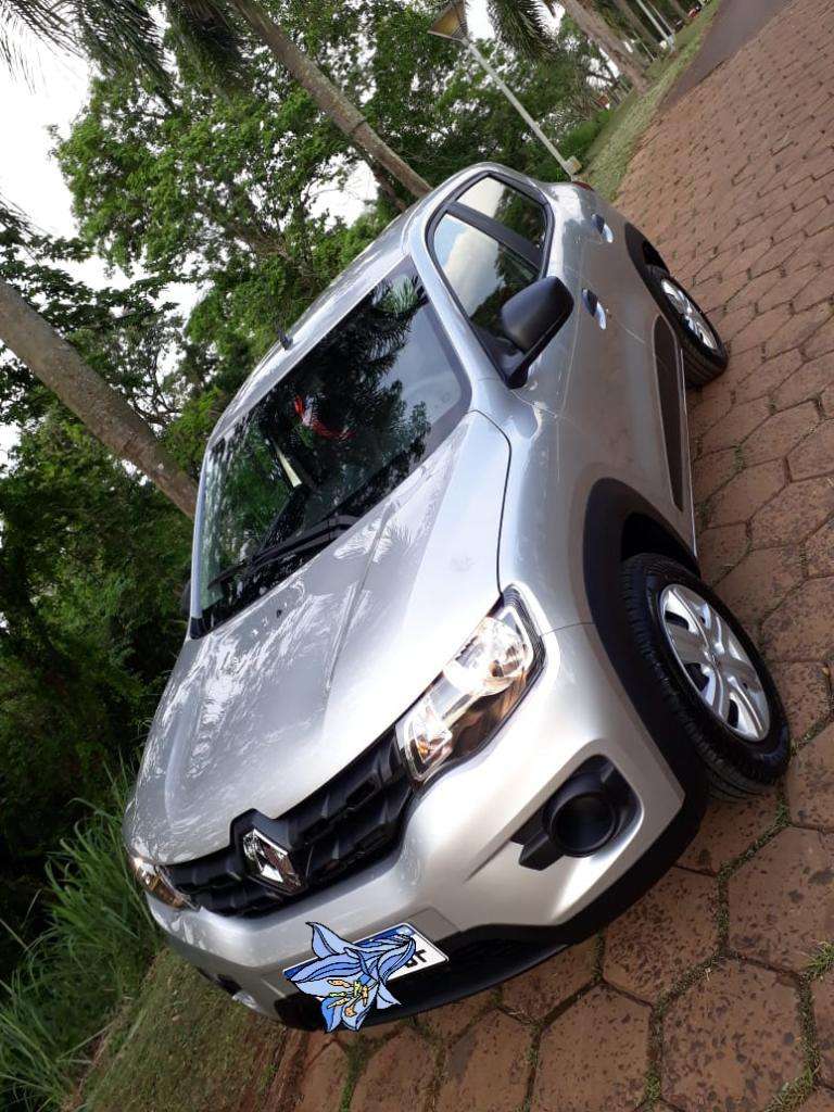 Kwid Intens Mod.