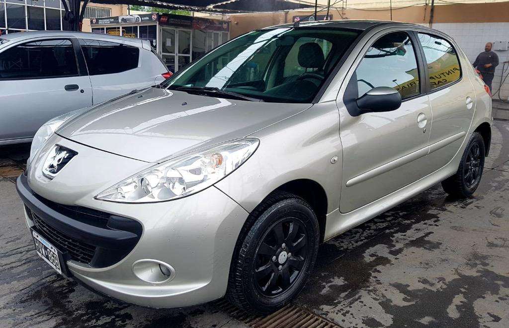 Peugeot 207 Compact Xs