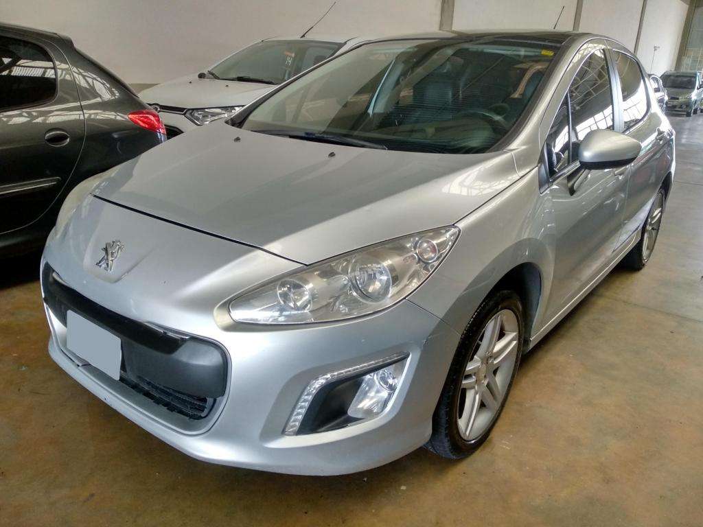 Peugeot  Feline Hdi 115cv