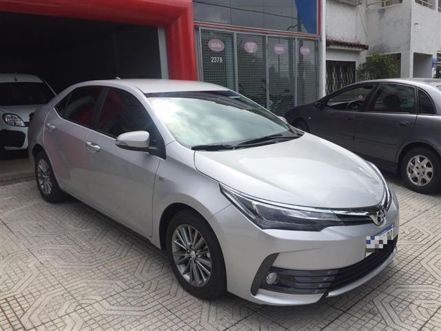 Toyota Corolla 1.8 XEI Pack MTcv)