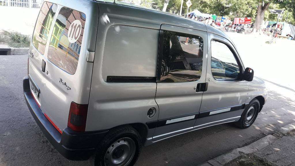 Vendo Berlingo