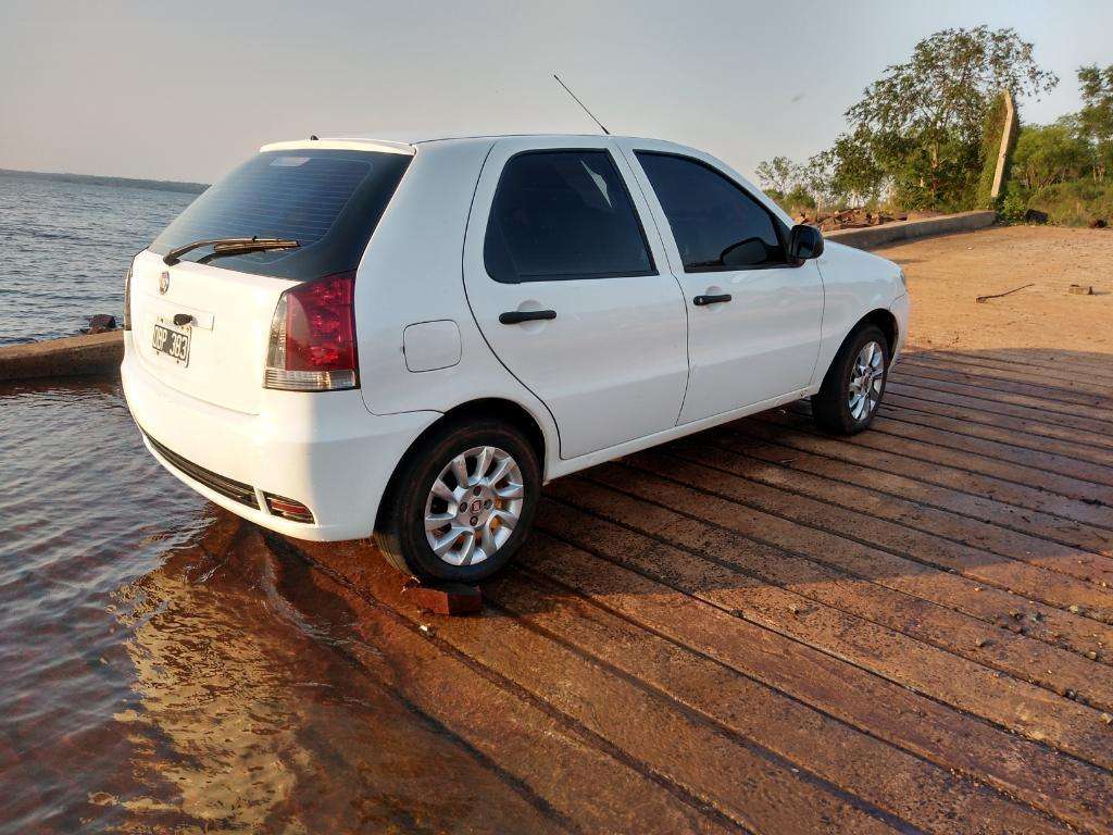 Vendo O Permuto Fiat Palio