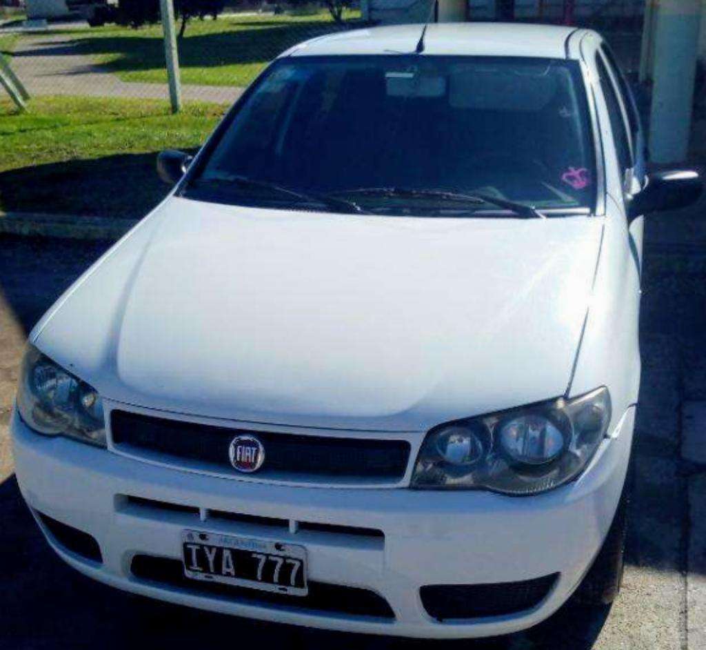 Vendo O Pto Fiat Siena