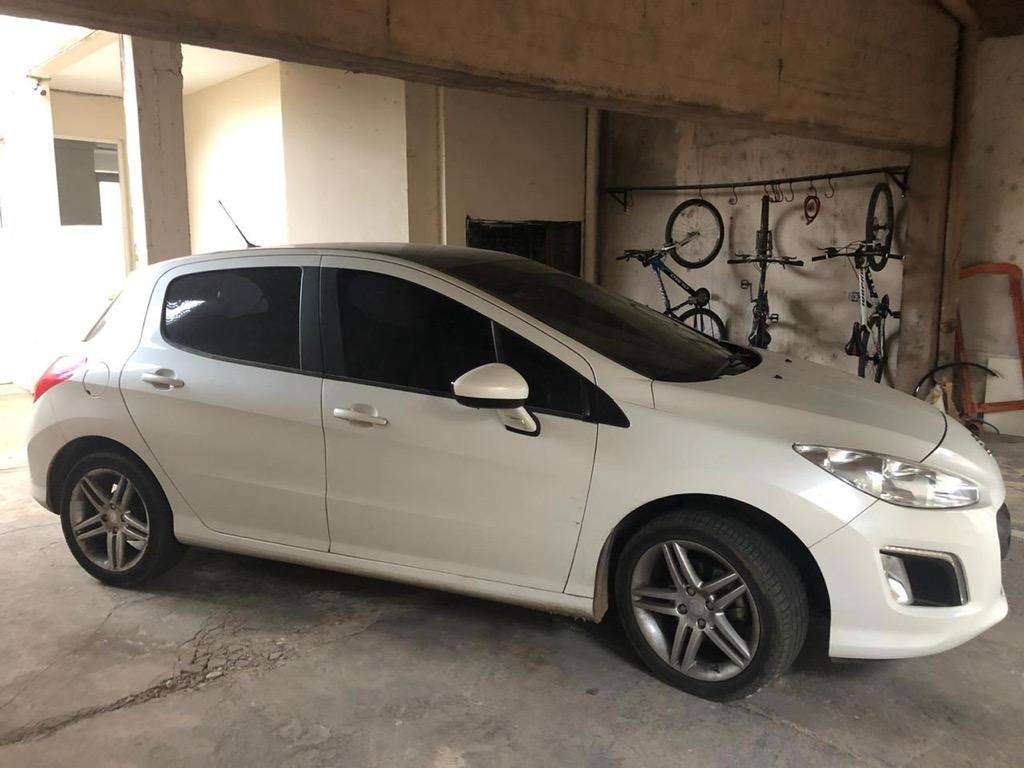 Vendo Peugeot 308 Feline 