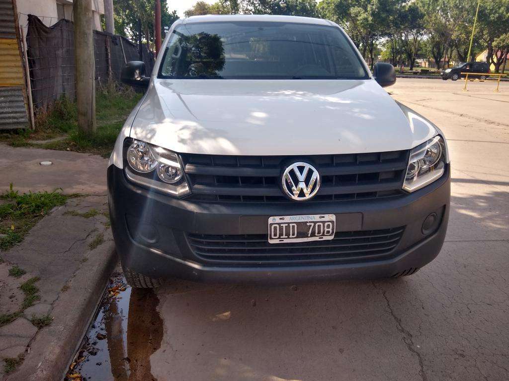 Amarok Starline 4x