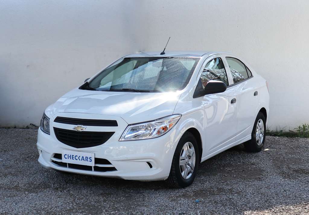 CHEVROLET PRISMA 1.4 LS JOY '17