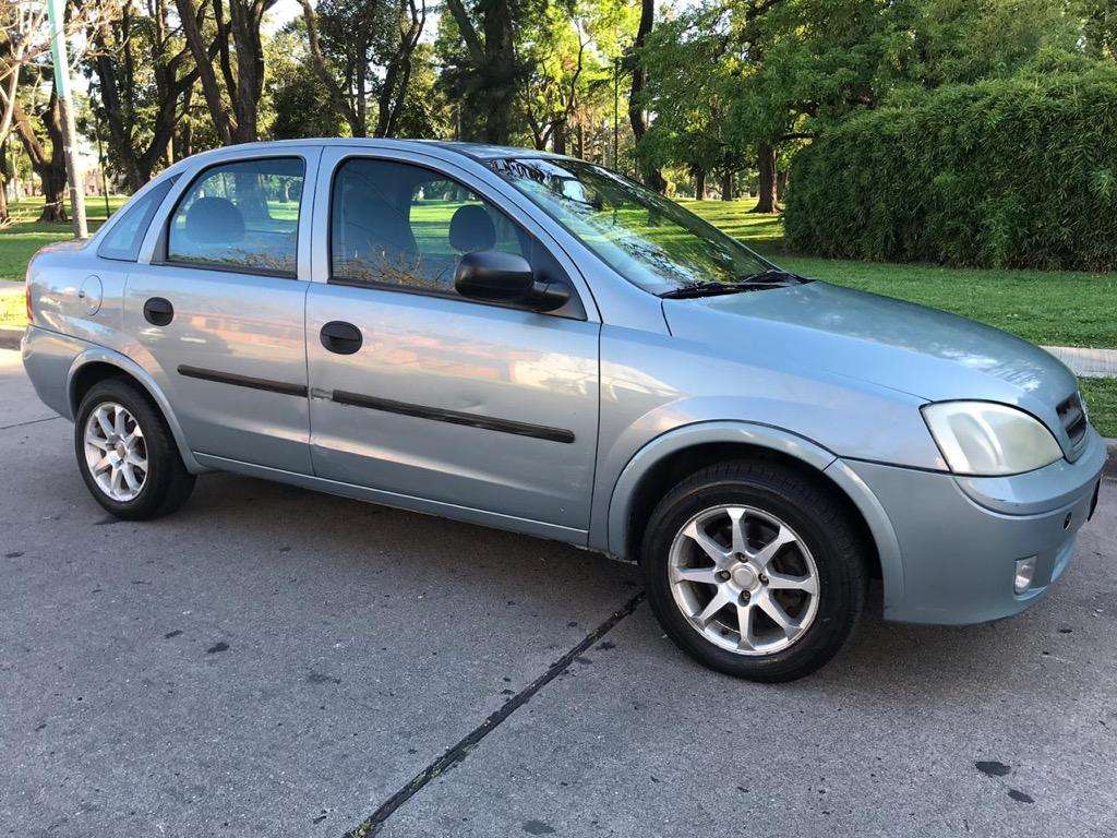 Chevrolet Corsa 