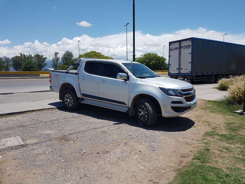 Chevrolet S10 - Permuto Menor Valor