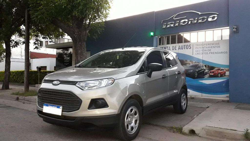 Ecosport 