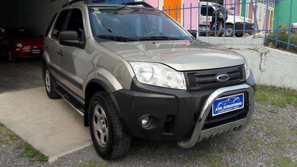 Ecosport  Gnc