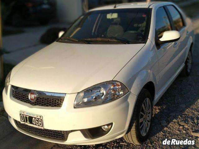 Fiat Siena El 1.4 Aa Da (l GNC