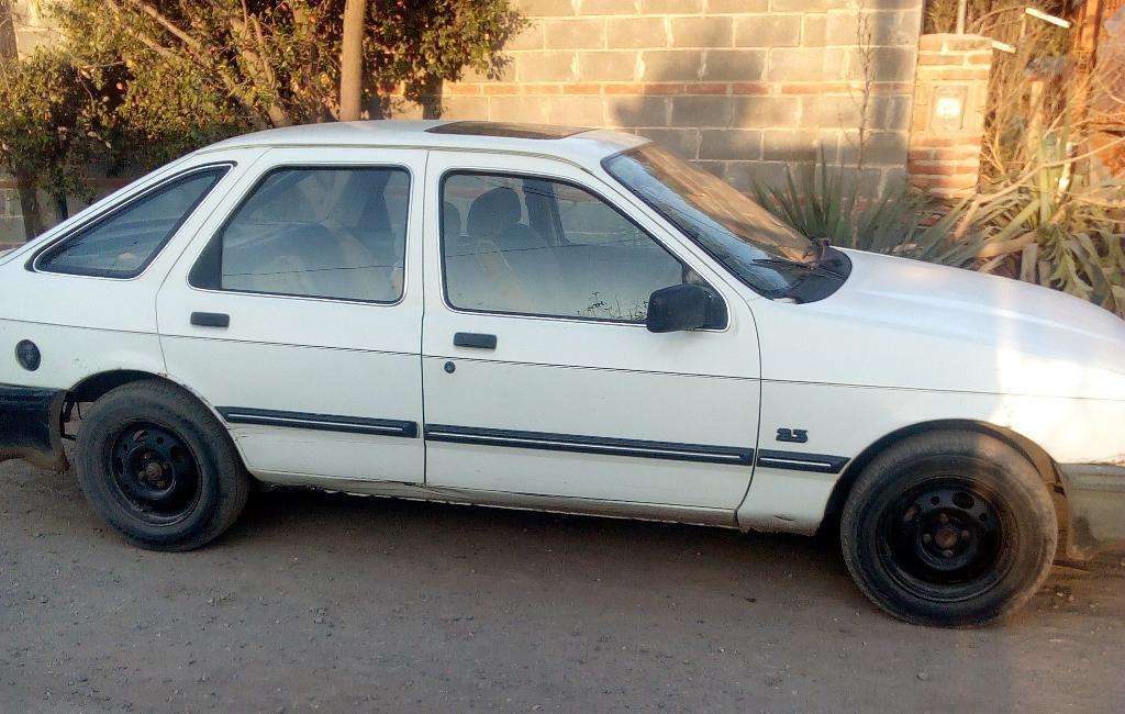 Ford Sierra Impecable