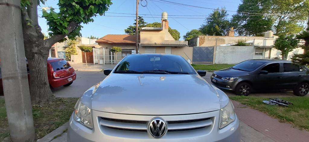 Gol Trend