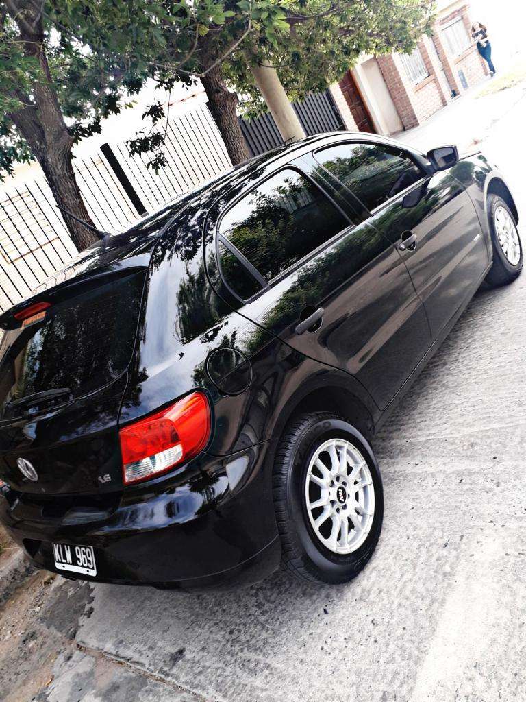 Gol Trend  Impecable