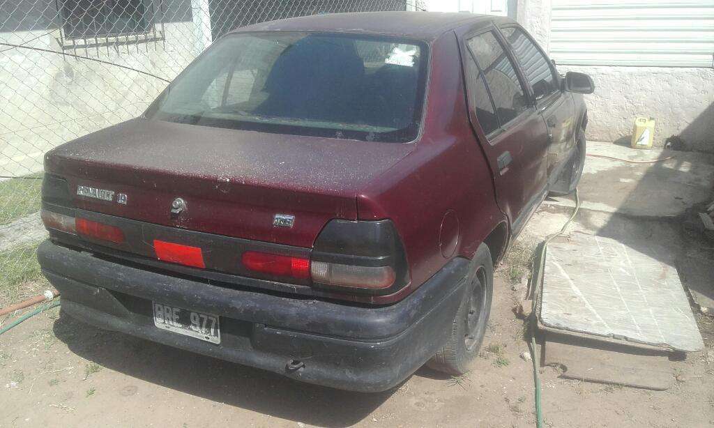 Renault 19