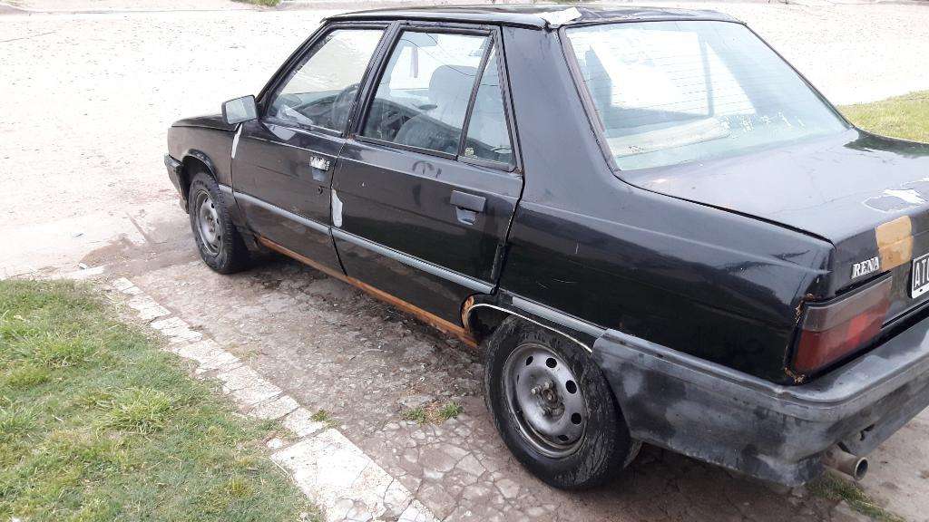 Renault 9