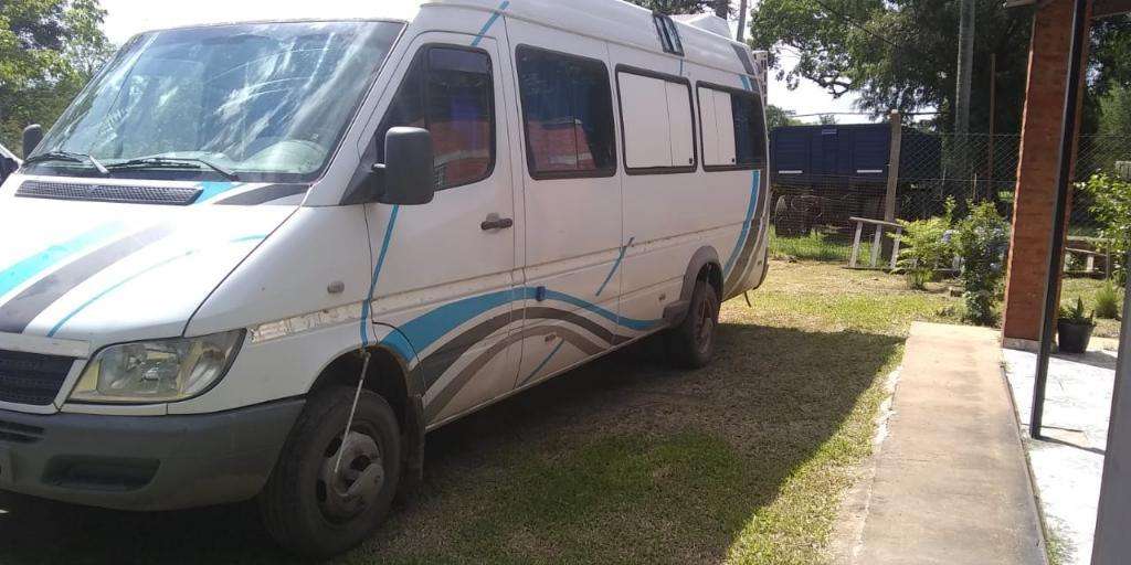 Sprinter Motorhome