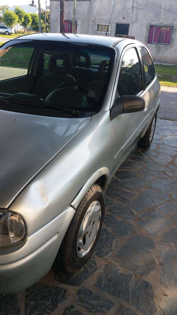 Vendo Chevrolet Corsa