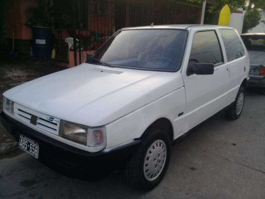 Vendo Fiat Uno Mod 95