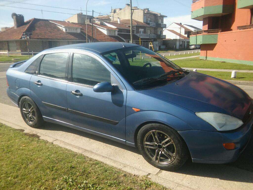 Vendo Focus