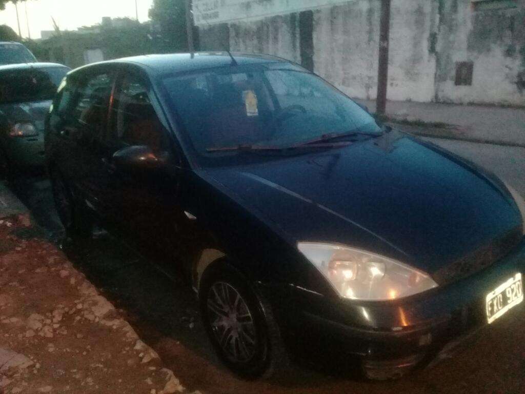 Vendo Ford Focus Mod  Nafta