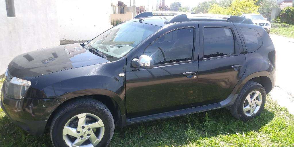 Vendo Renault Duster 4x4