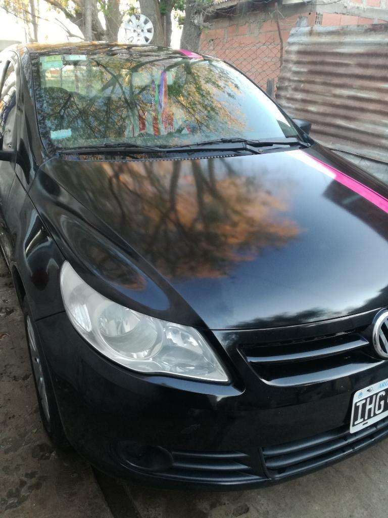 Vendo Vw Voyage