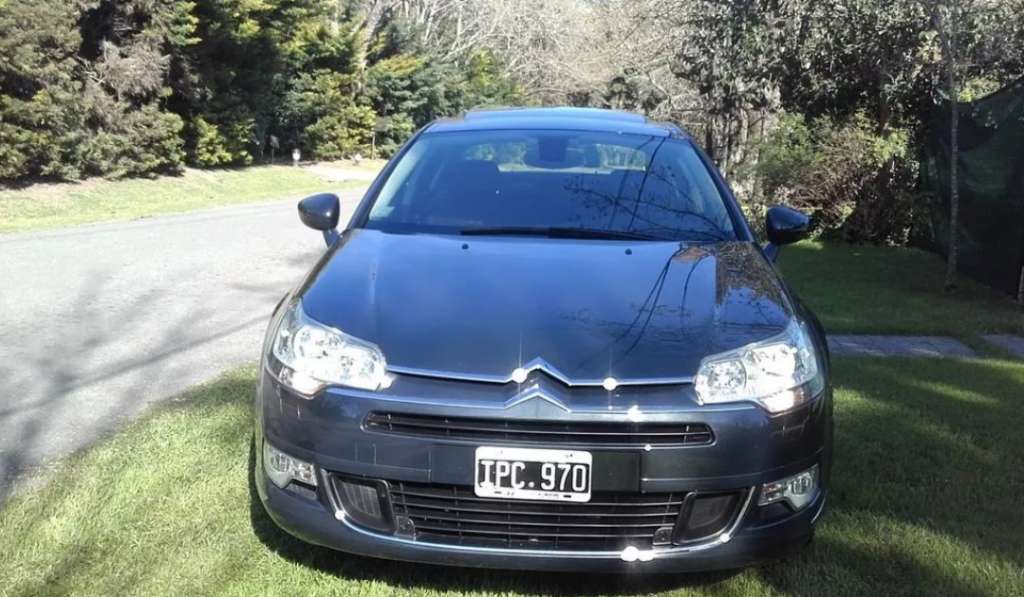  Citroën C5 2.0 Dynamique