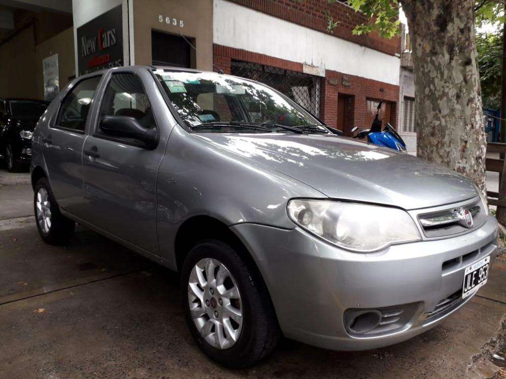 FIAT PALIO FIRE 1.4 TOP