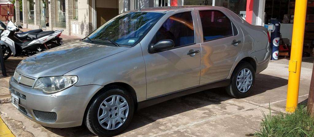 FIAT SIENA 