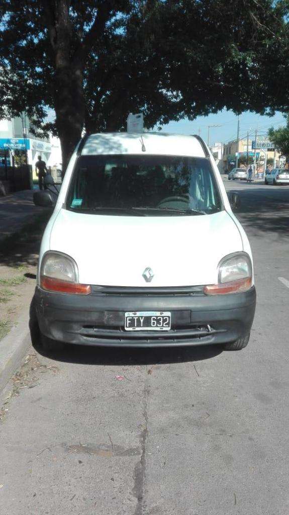 KANGOO  PL ASIENTOS