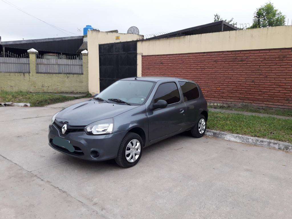 Clio 16 Vdo O Pmto