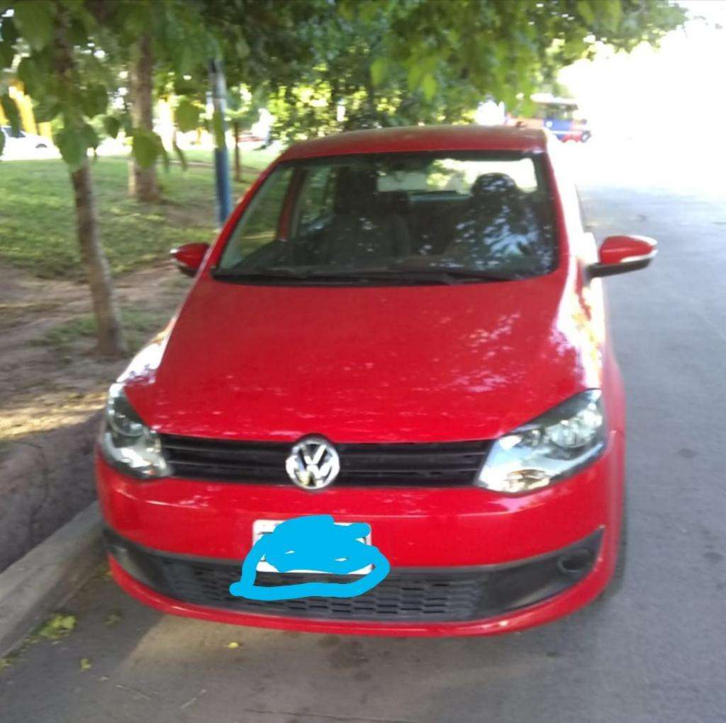 Dueño Vende Fox Full . Impecable