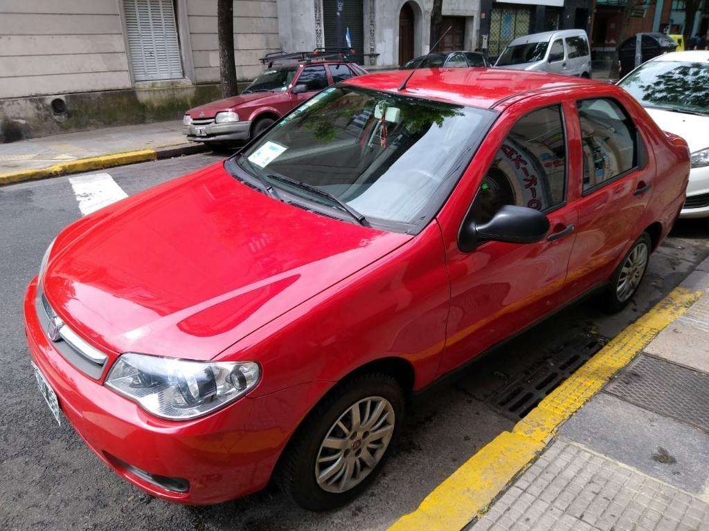 Fiat Siena 
