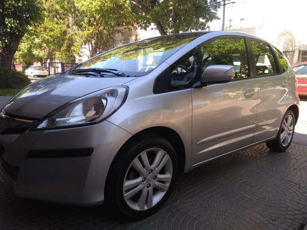 Honda Fit  Excelente