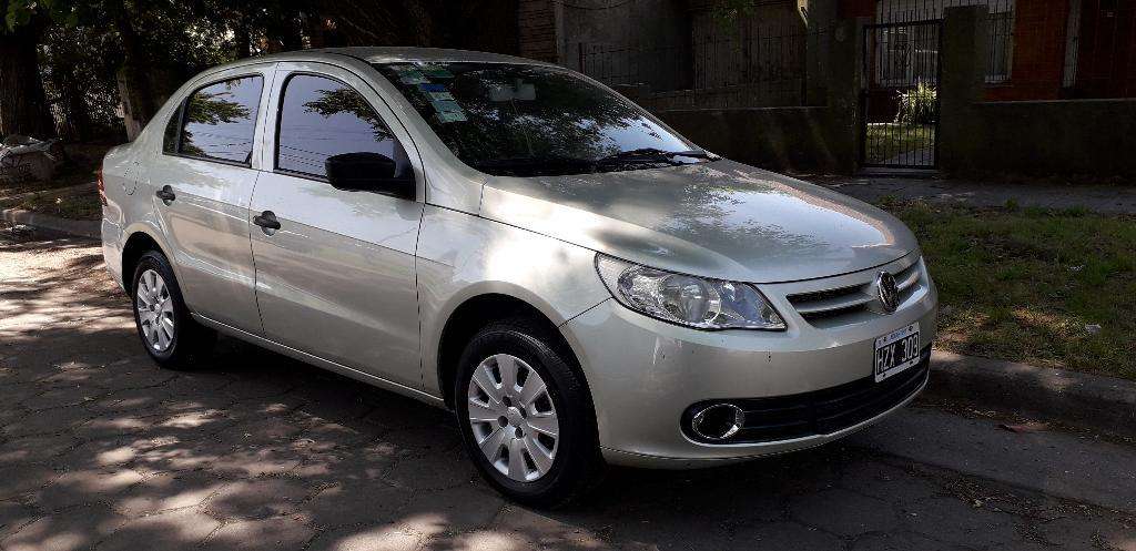 Voyage Nafta 1.6 Vtv Gravado Auto Parte